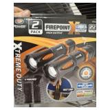 FIREPOINT 2 PC FLASH LIGHTS
