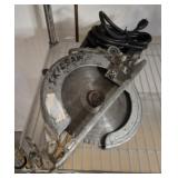 SKIL ELECTRIC WORM SAW