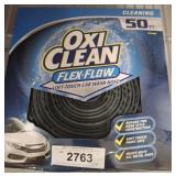 OXI CLEAN FLEX FLOW HOSE