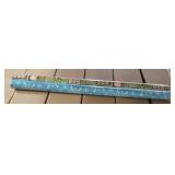 HALLMARK TWO SIDED HOLIDAY GIFT WRAP 160SQFT