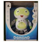 DANCING ROBOT