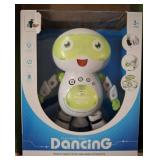 DANCING ROBOT
