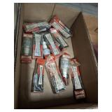 CHAMPION SPARK PLUGS,