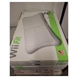 WII FITT BOARDS