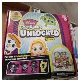 DOORABLES, DANCING ROBOT