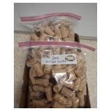WINE CORKS