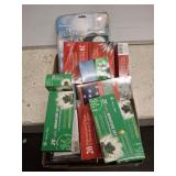 ASSORTED CHRISTMAS LIGHTS