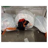 GORUP OF KIDS CLOTHING