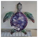 TURTLE SIGN