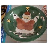 CHRISTMAS THEMED BOWLS