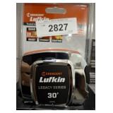 LUFKIN TAPE MEASURES