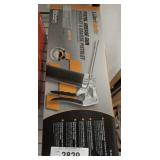 LUBRIMATIC PISTOL GREASE GUN