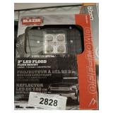 3IN LED FLOOD AUTOMOTIVE