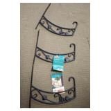 SHELF BRACKETS