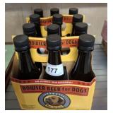 BOWSER BEER FOR DOGS