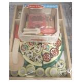 MELLISSA AND DOUG TOYS