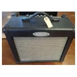 KUSTOM DUAL GUITAR AMPLIFIER