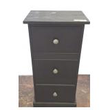 3 DRAWER STAND