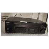 SONY AV CONTROL CENTER