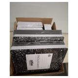 SCHOOL SMART COMPOSITION BOOKS