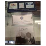COMMEMORATIVE AND COINS