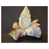 DEBREKHT ANGEL ORNAMENT