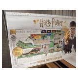 HARRY POTTER BOARD GAME