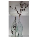 FISH THEMED BOTTLES 13IN