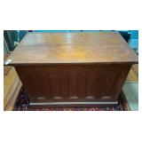 ANTIQUE WRITING DESK