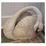 COMPOSITE SWAN