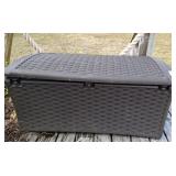 SUNCAST DECK BOX 46X 22X 22