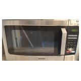TOSHIBA COUNTER TOP MICROWAVE