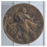 1993 BROOKGREEN GARDENS MEDAL