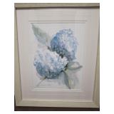 SIGNED GAYE FISHER SIGNED PRINT