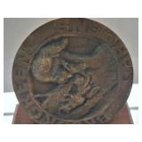 1997 BROOKGREEN GARDENS MEDAL