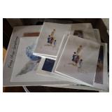 PRINTS AND ART SOME GAYE FISHER