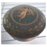 MOTTAHEDEAH POWDER BOWL