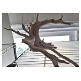 DRIFT WOOD DECOR 21X12