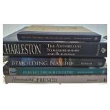 COFFEE TABLE BOOKS, MISC