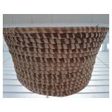 SWEET GRASS BASKET 11X7