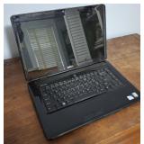DELL LAPTOP UNTESTED