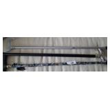 WALKING STICKS AND CANES