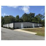 POPLAR STORAGE - STORAGE UNIT AUCTION