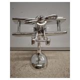 AIRPLANE DESK WEIGHT