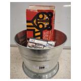 BUCKET OF GAMES, MISC