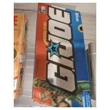 GI JOE SET