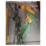 PARROT DECOR