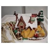 MAX HARE AND TOBY TORTOIS