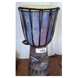 TRIBAL DRUM