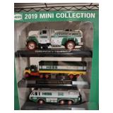 HESS 2019 MINI COLLECTION